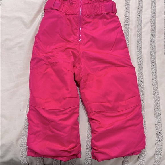 Cat & Jack Toddler Snow Suit ~ 3 piece ❄️ - Picture 11 of 16